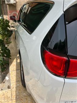 کرایسلەر ڤۆیجەر